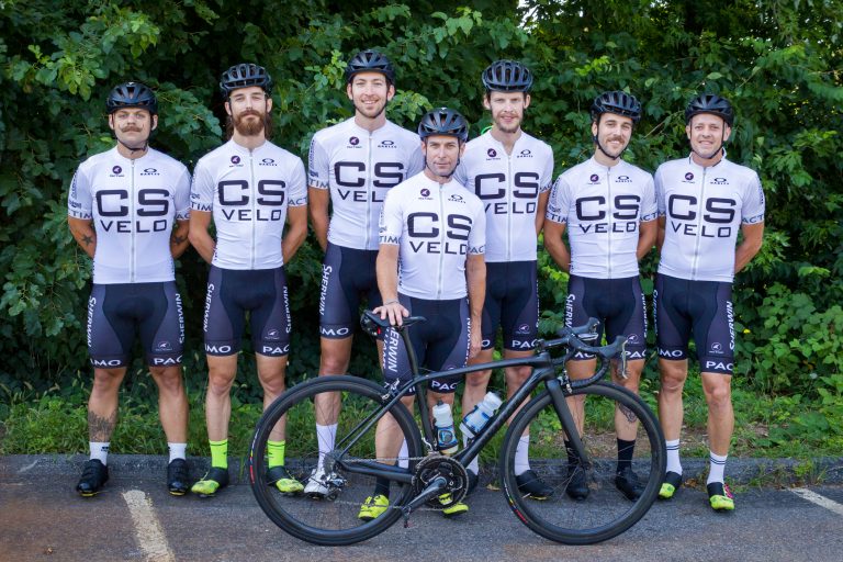 With Combined Strength, CS Velo Prepares for The Reading 120