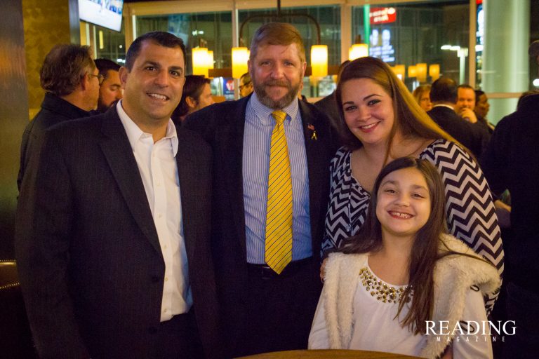 Running for the Kids: The Race to End Pediatric Cancer