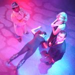 Murder Mystery photo wide