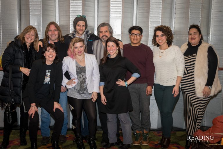 Amazing Berks: Episode 3 ‘Reading Innuendo’ premieres at Fox Theater