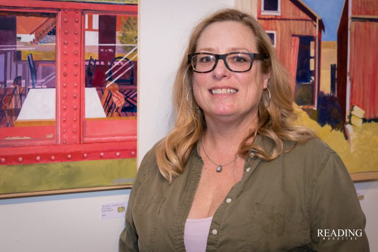 “O’Suzannah!” Exhibit Opens at Studio B