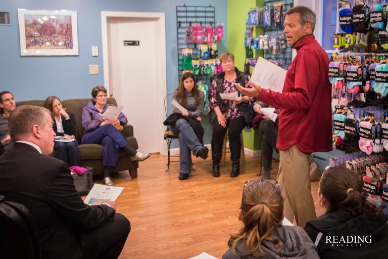 Multisport Coach Bill Hauser talks Triathlon basics