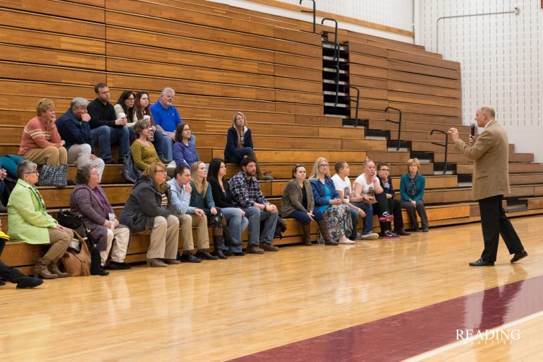 Families discuss real life experiences with Opioid Addiction