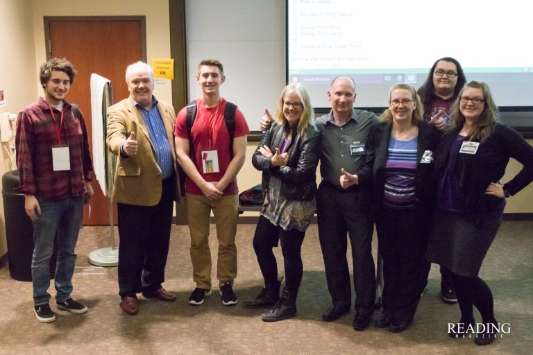 24 Hour Designathon benefits community nonprofits