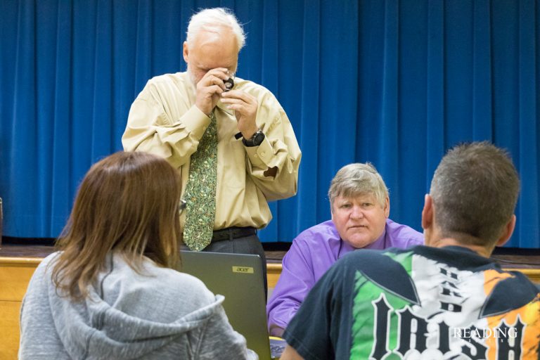 BCTV Hosts Antiques & Collectibles Appraisal Event