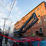 SF South 11th Reading