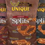 Unique Splits