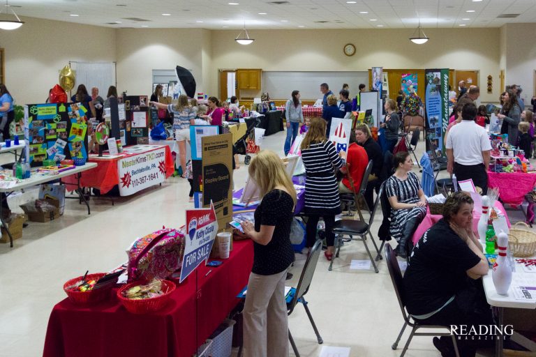 Kids Activity Expo returns to Douglassville