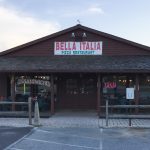 Bella Italia of Oley