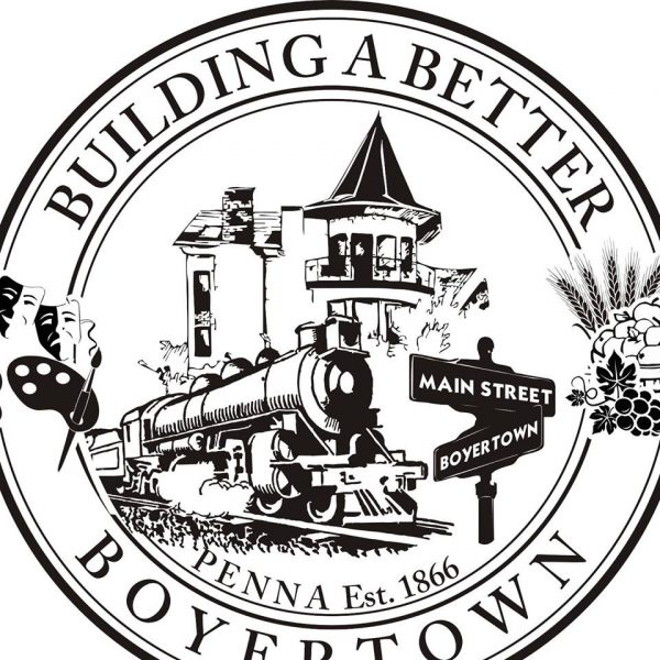 Building A Better Boyertown