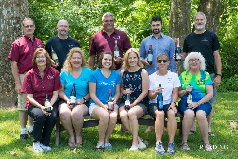 Berks Wine Trail Artisan Cheese & Wine Pairing Weekend