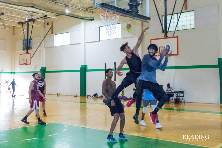 Reading Wizards prepare for upcoming season, say big changes on the way