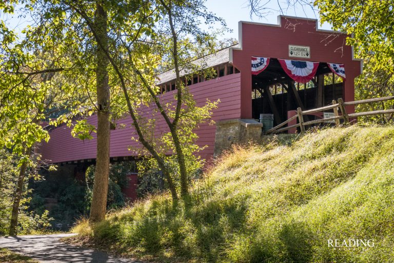 Heritage Festival celebrates 150th Birthday of the ‘Red Bridge’