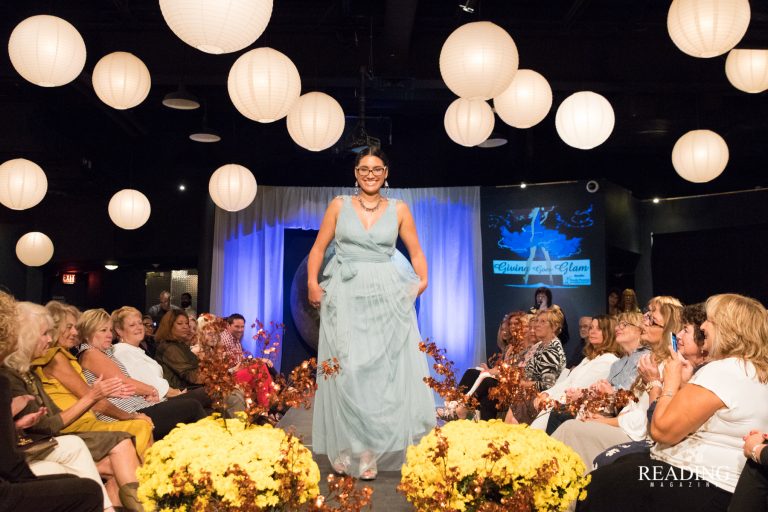 West Reading Fashion Show raises money for Family Promise of Berks