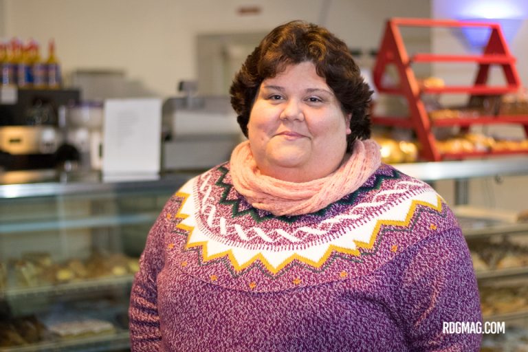 Tropical Bakery, Little Slice of Puerto Rico on the South Side