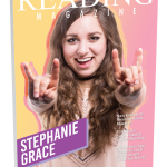 Stephanie Grace Cover