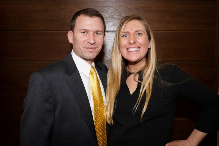 Meet Colin Waszkiewicz, Dedicated Volunteer at the Reading Public Library