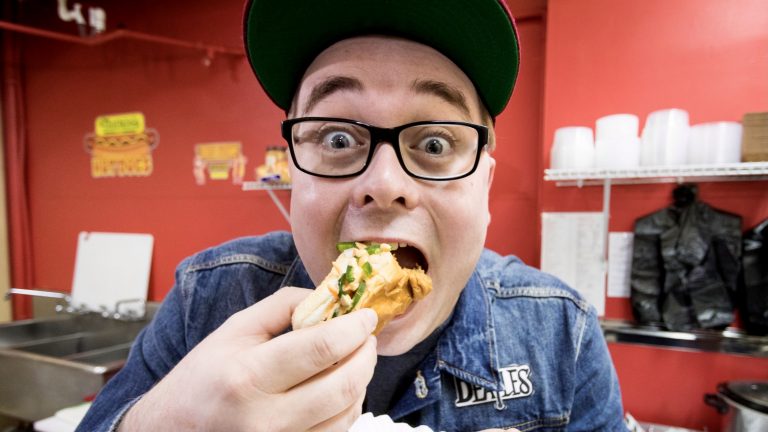 Hollywood Hits and Hot Dogs Served up in Kutztown