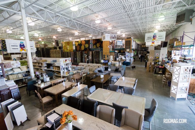 Individualized Service and Home Improvement