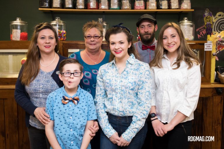 Nostalgic Candy & Memories in the Heart of Boyertown