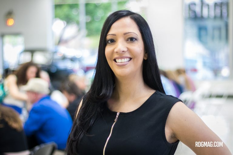 Speed Networking Connects Local Business Professionals