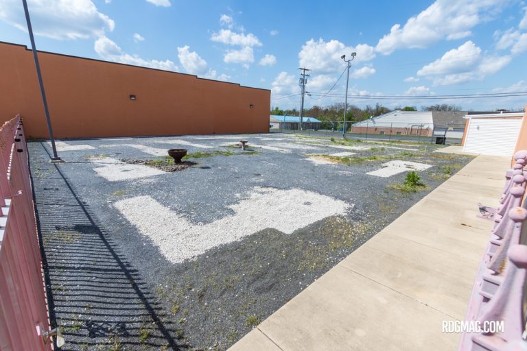 Haunted Maze Coming to the Kenhorst Shopping Plaza