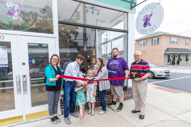 Peanut and Tot: Locally Made Special Occasion Outfits