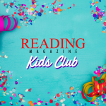 Reading Mag Kids Club Graph