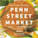 Penn Street Market 336×280