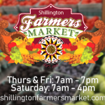 Shillington Farmers Market 336×280