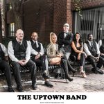 UptownBand2018