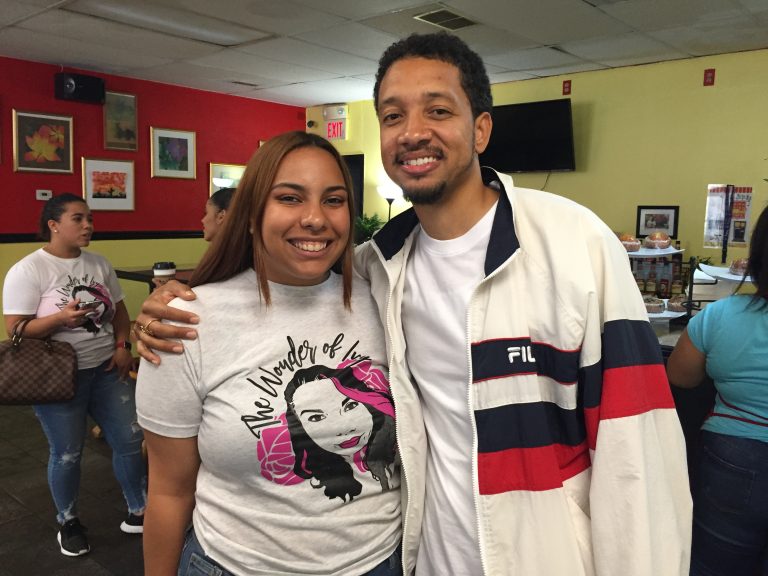 David Nazario: Make Love Your Religion