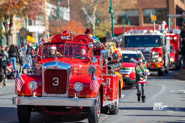 6 Awesome 4th of July Events in Berks County