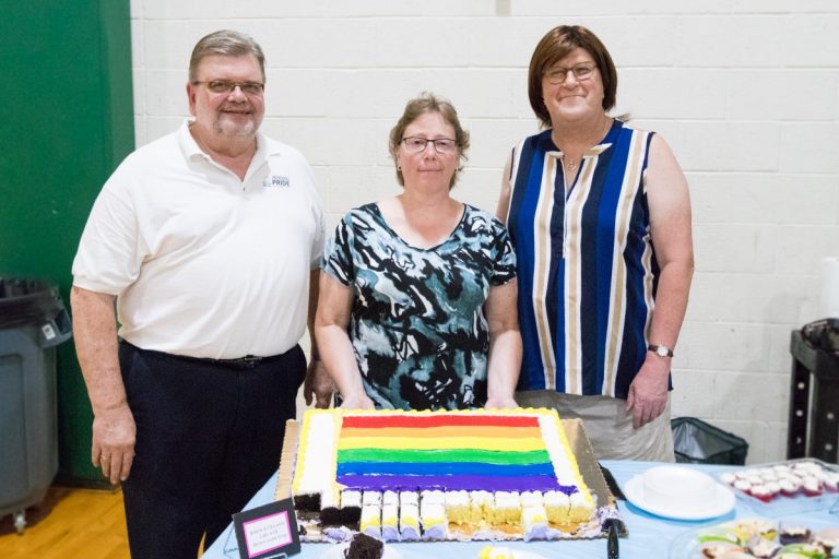 A City Rebuilt with Acceptance and Collaboration