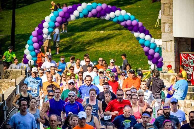 Berks County Parks Dept. Receive New AED Units