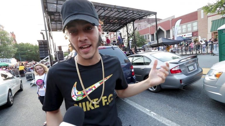 Downtown Alive: A City United by Music