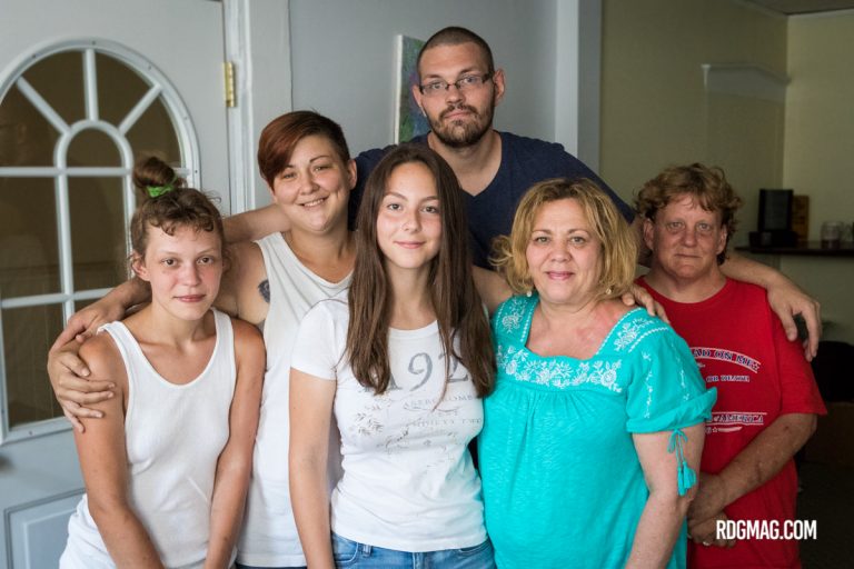 Pastor Yoli: Agape Love For the Broken, In Action