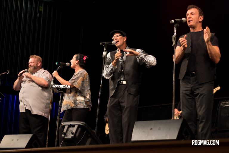 Exeter May Days Finale: Battle of the Badges & Greaseband