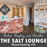The Salt Lounge 336×280