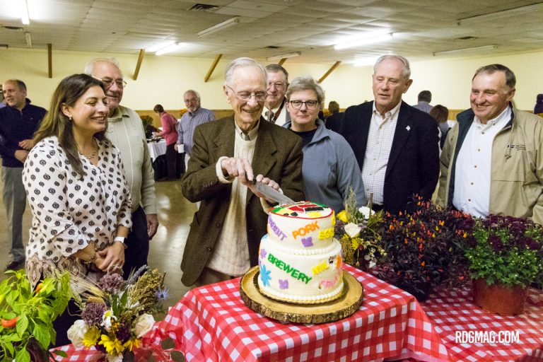Berks Agricultural Resource Network Celebrates 10 Years of Farm to Table