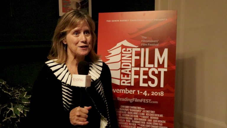 Berks County Students Premiere Five Minute Films