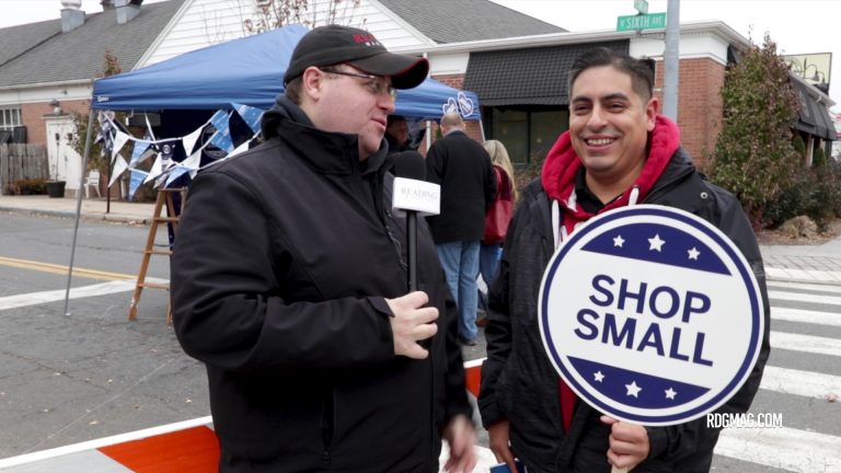 Local Shops Gear Up for Small Business Saturday