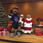 RPM Photos with Santa