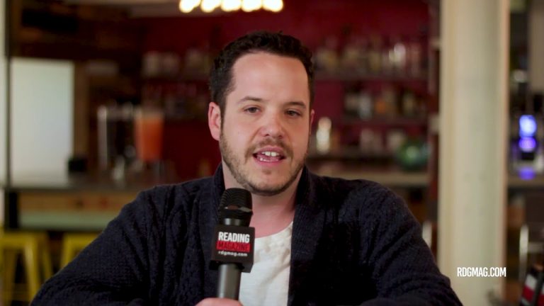 Justin Schenck: Level Up Your Life with Justin Schenck