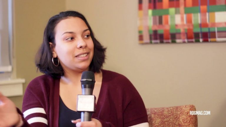 Lisa De La Cruz: 16 People You Should Watch In 2019