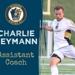 Reymann Asst Coach