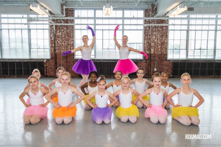 Berks Ballet Theatre Brings Hansel & Gretel to Life