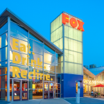 Fox Theater in Wyomissing