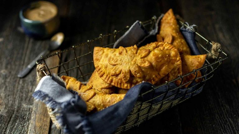 Hex Pies, Empanadas, New Craft Brews Arrive at FirstEnergy Stadium