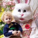 Easter Bunny